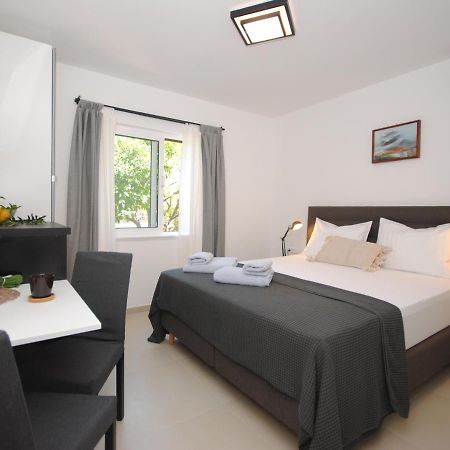 Rooms Dilk Vis Ngoại thất bức ảnh