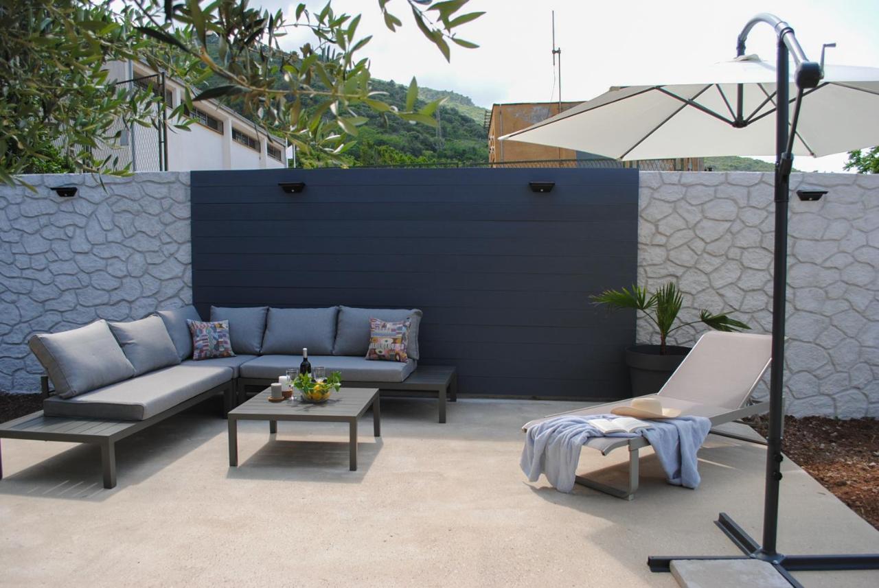 Rooms Dilk Vis Ngoại thất bức ảnh