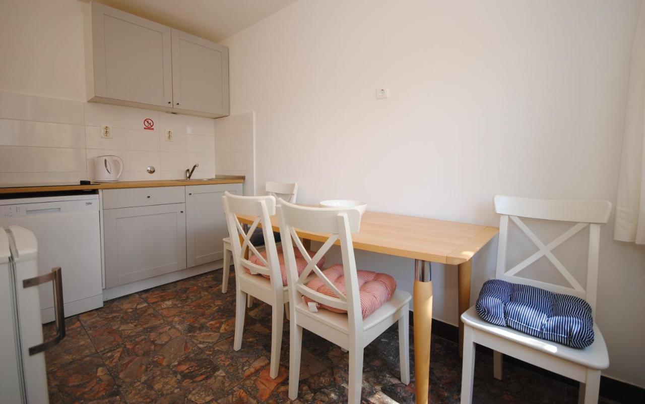 Rooms Dilk Vis Ngoại thất bức ảnh