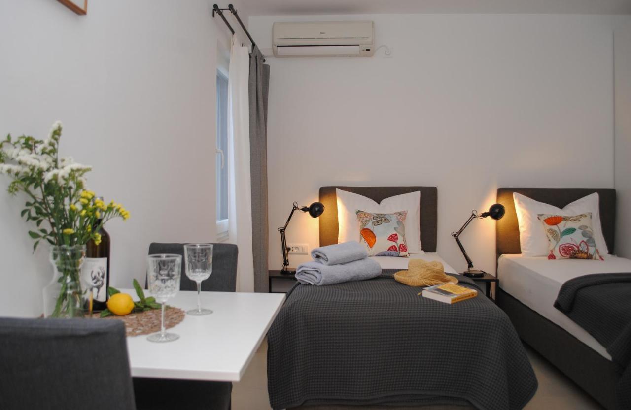Rooms Dilk Vis Ngoại thất bức ảnh
