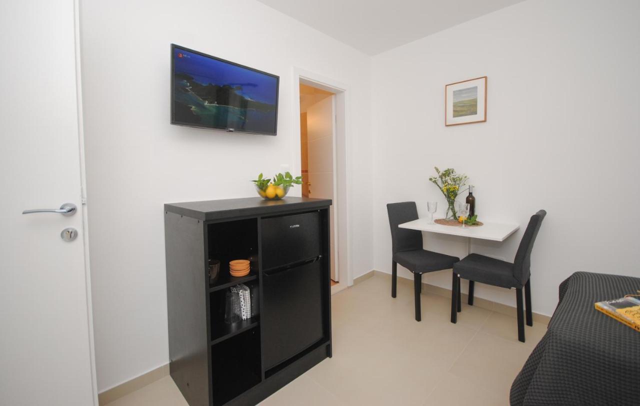 Rooms Dilk Vis Ngoại thất bức ảnh