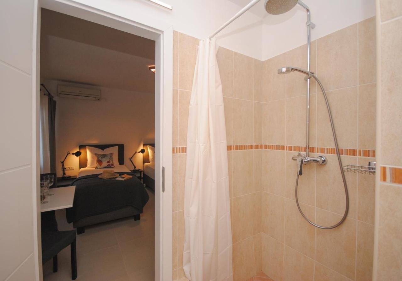 Rooms Dilk Vis Ngoại thất bức ảnh