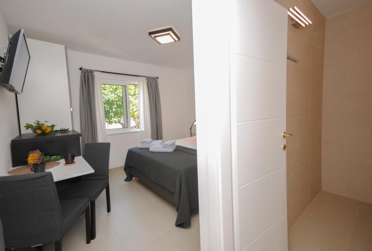 Rooms Dilk Vis Ngoại thất bức ảnh