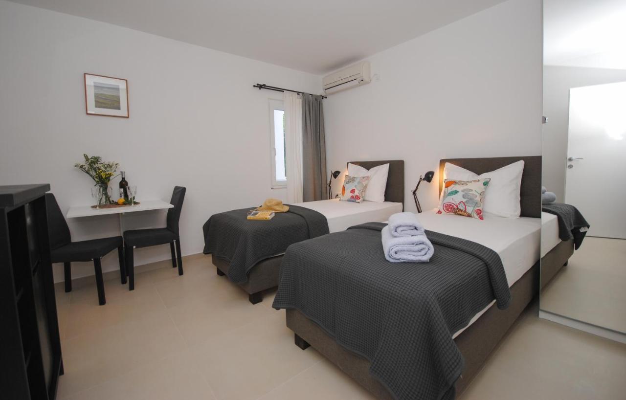 Rooms Dilk Vis Ngoại thất bức ảnh