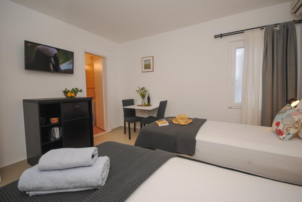 Rooms Dilk Vis Ngoại thất bức ảnh