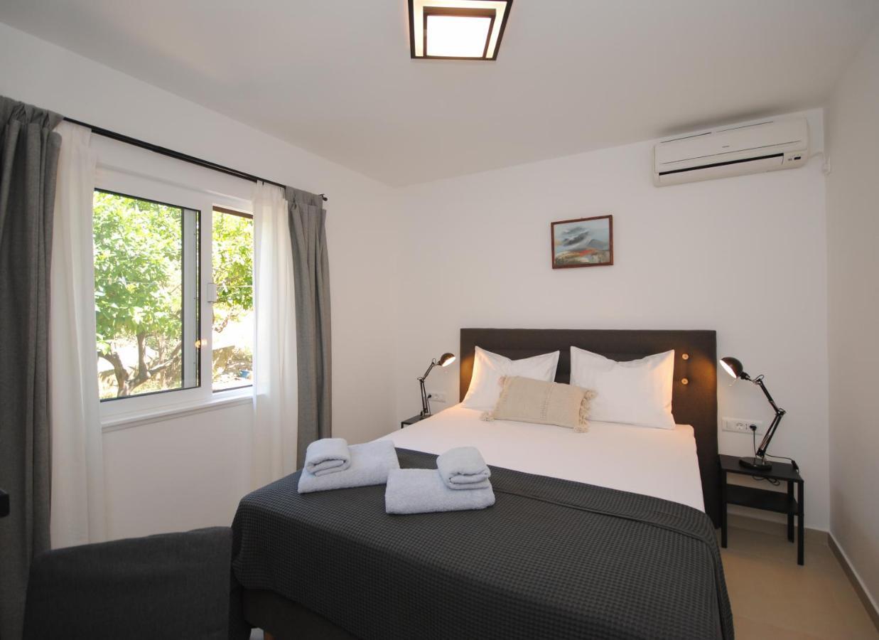 Rooms Dilk Vis Ngoại thất bức ảnh