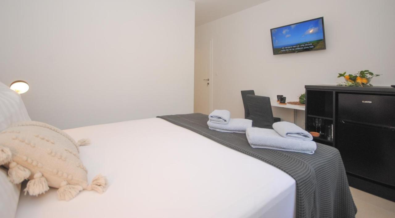 Rooms Dilk Vis Ngoại thất bức ảnh