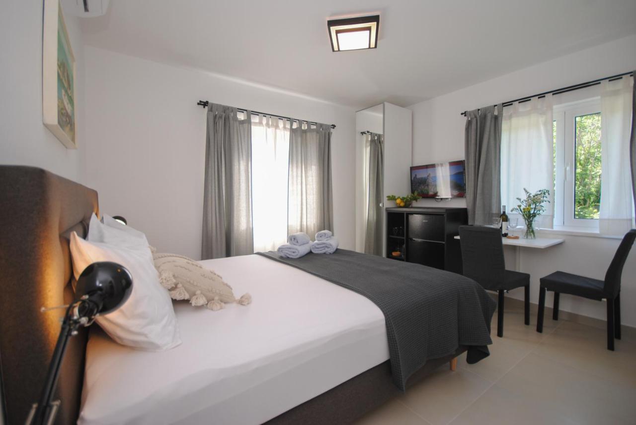 Rooms Dilk Vis Ngoại thất bức ảnh