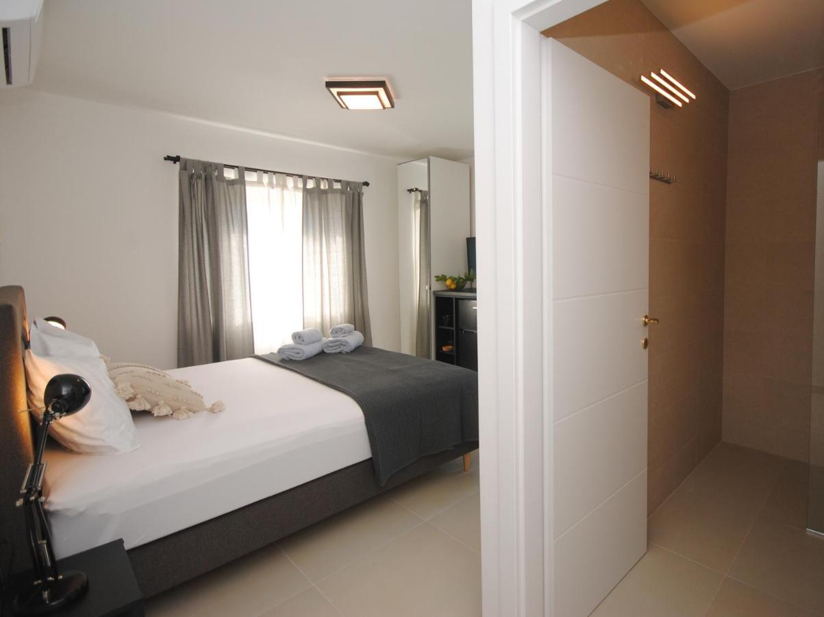 Rooms Dilk Vis Ngoại thất bức ảnh