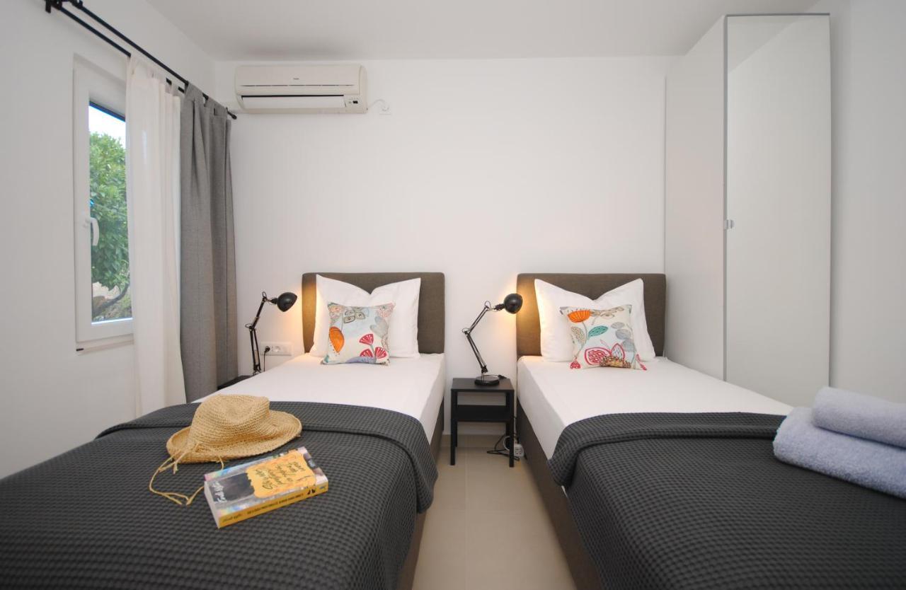 Rooms Dilk Vis Ngoại thất bức ảnh