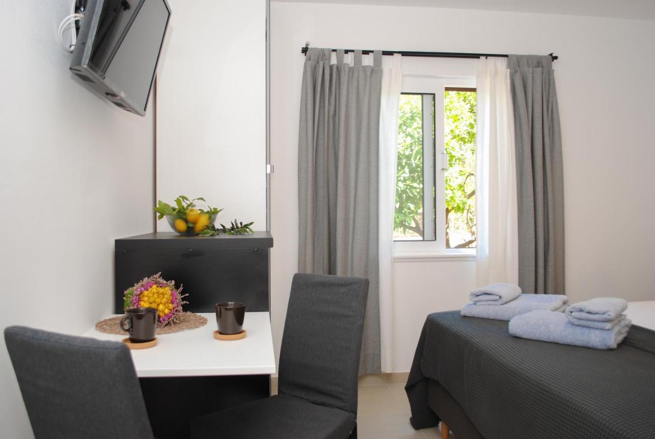 Rooms Dilk Vis Ngoại thất bức ảnh