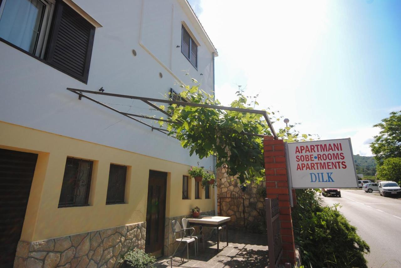 Rooms Dilk Vis Ngoại thất bức ảnh