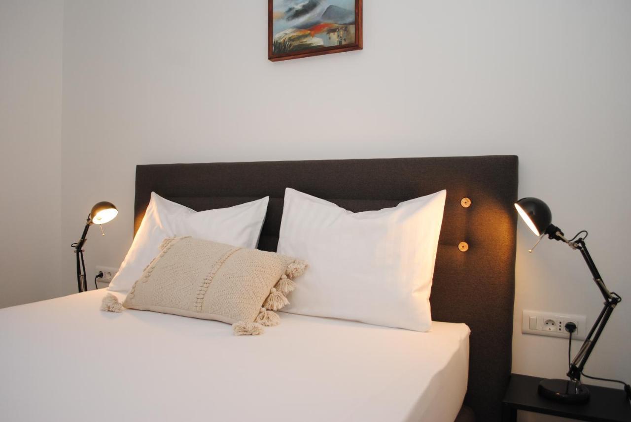 Rooms Dilk Vis Ngoại thất bức ảnh
