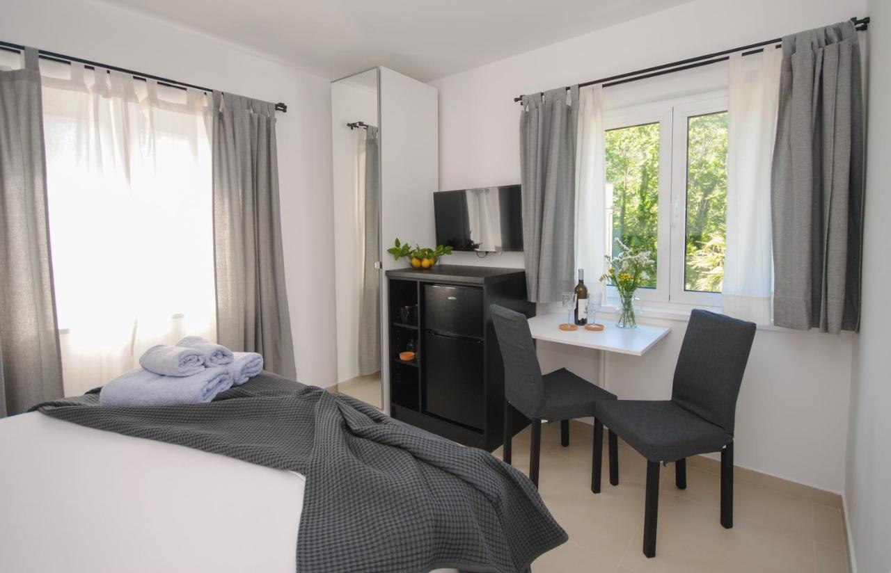 Rooms Dilk Vis Ngoại thất bức ảnh