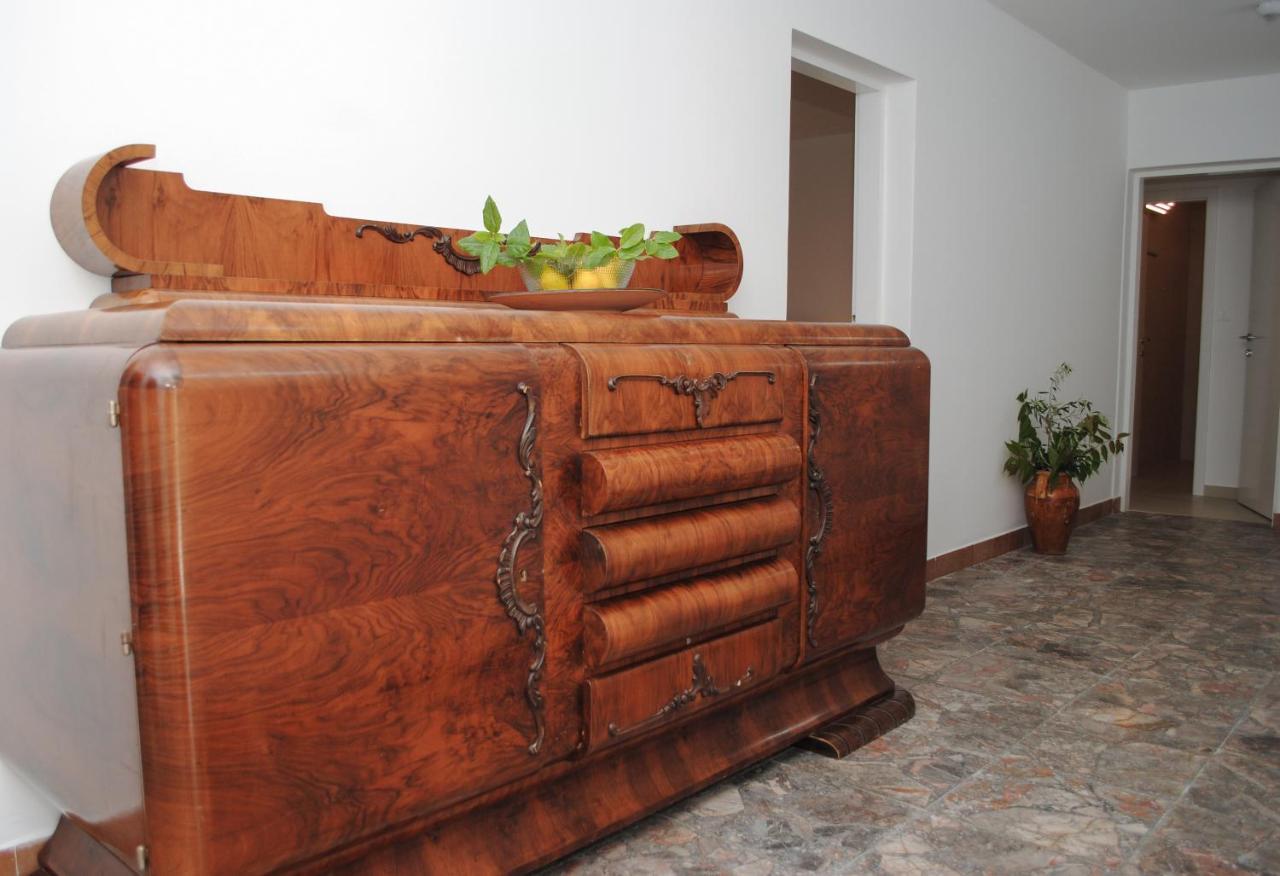 Rooms Dilk Vis Ngoại thất bức ảnh