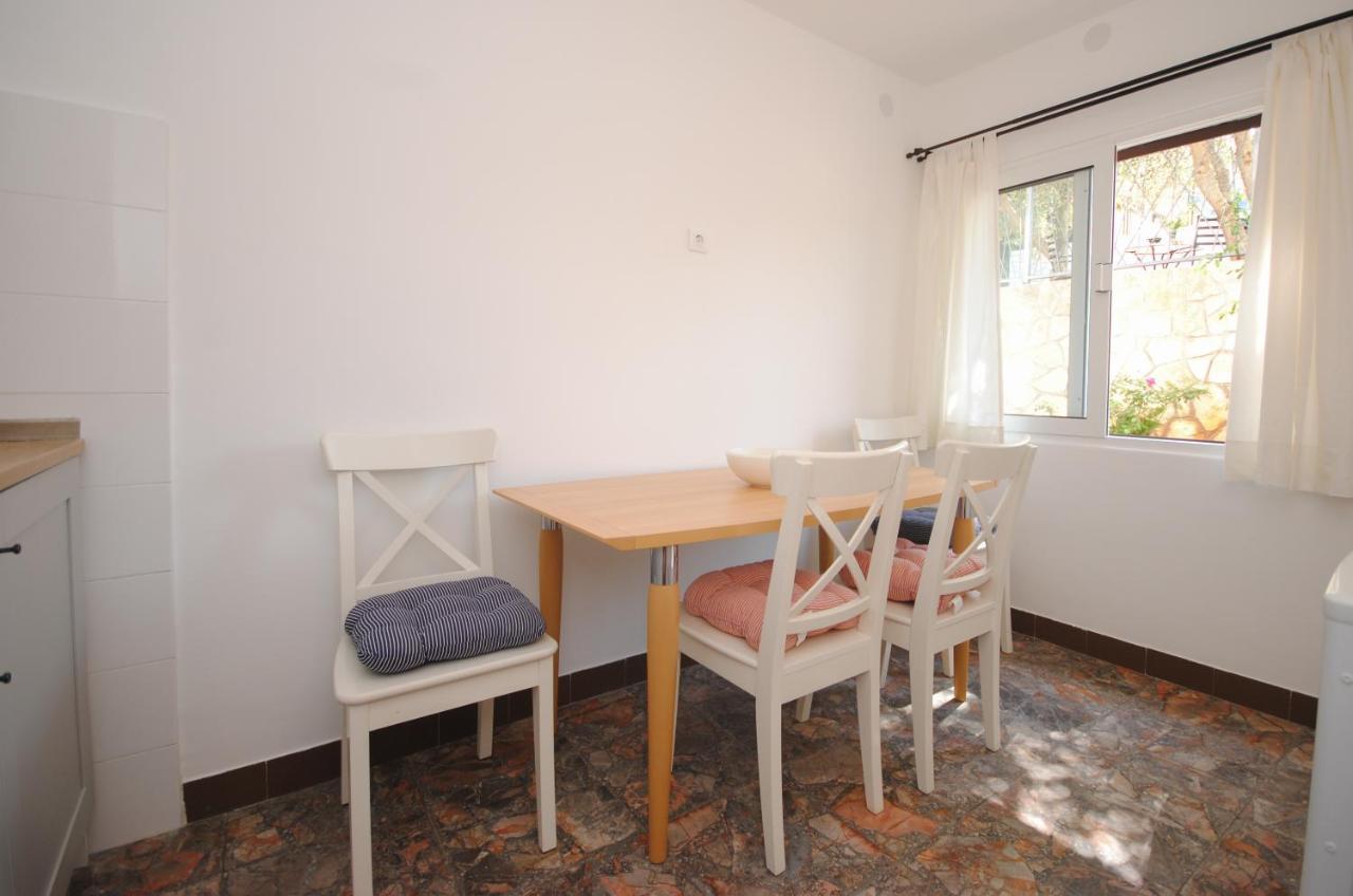Rooms Dilk Vis Ngoại thất bức ảnh