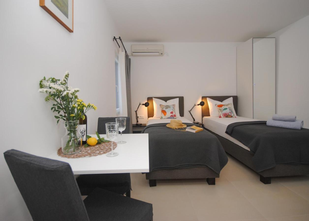 Rooms Dilk Vis Ngoại thất bức ảnh