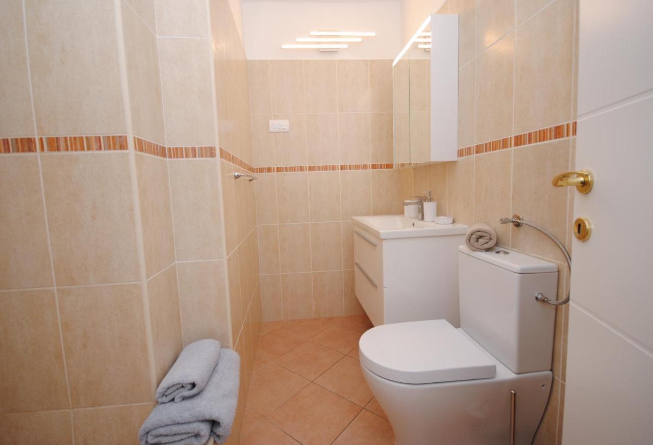Rooms Dilk Vis Ngoại thất bức ảnh
