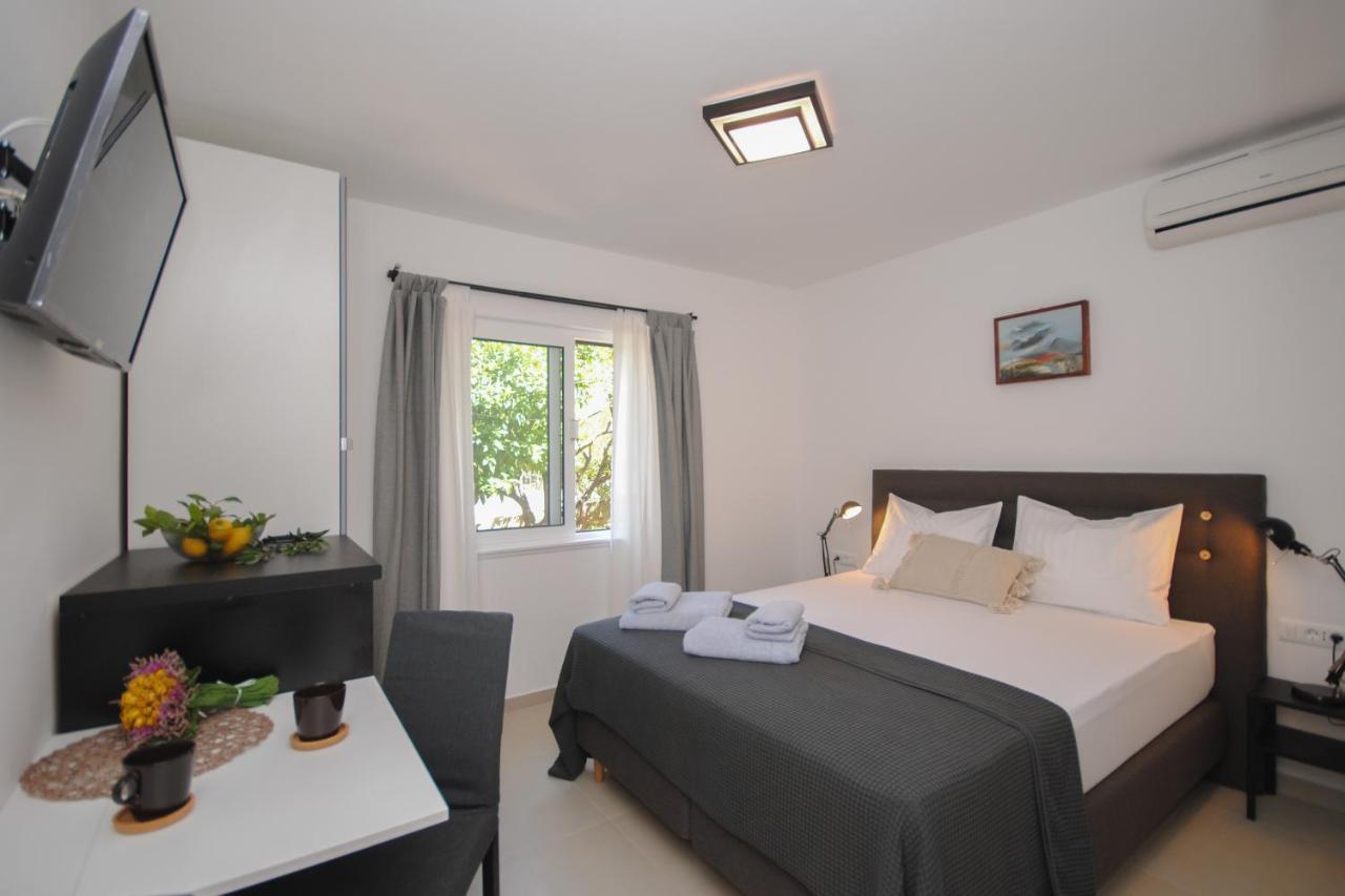 Rooms Dilk Vis Ngoại thất bức ảnh
