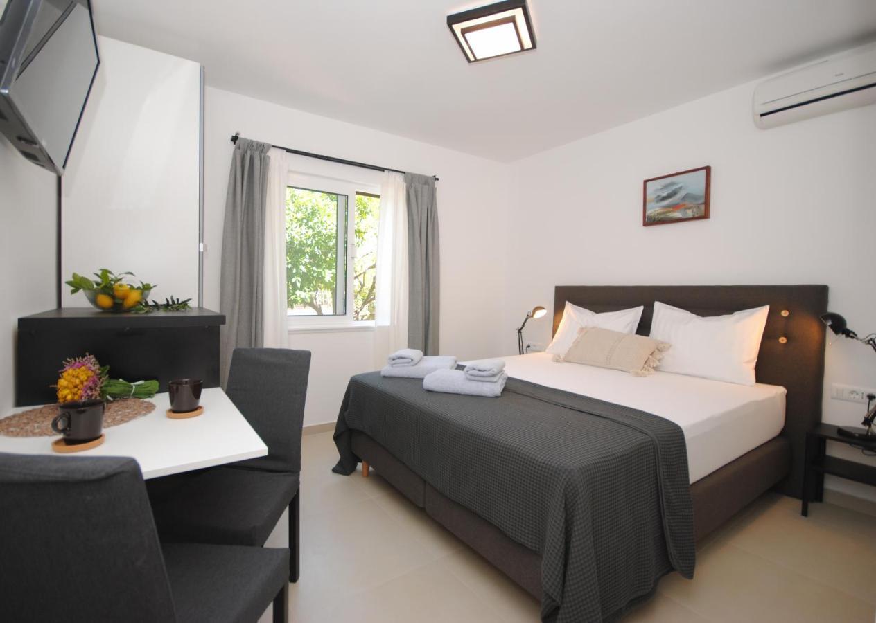 Rooms Dilk Vis Ngoại thất bức ảnh