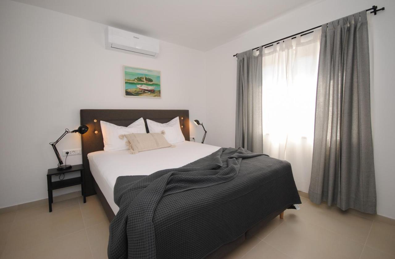 Rooms Dilk Vis Ngoại thất bức ảnh