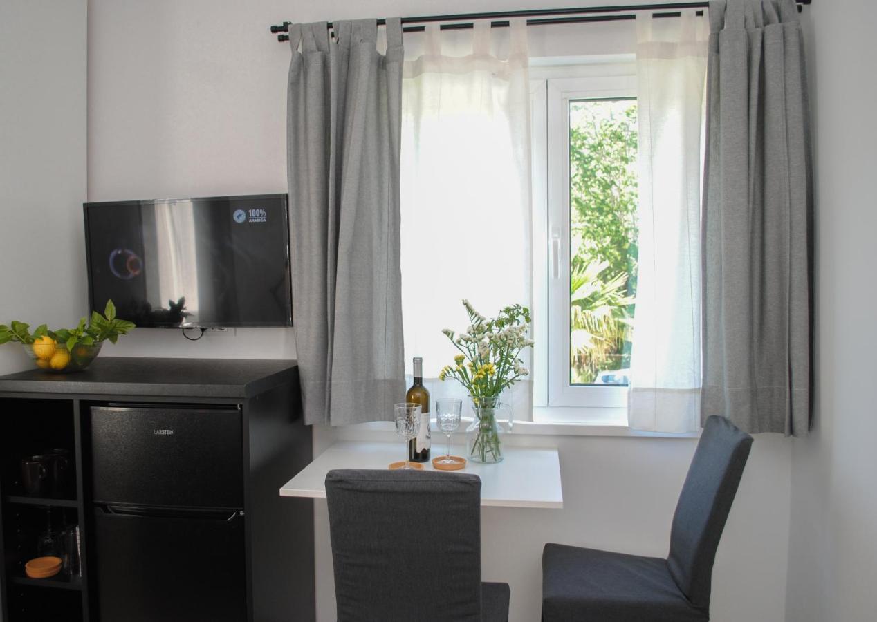 Rooms Dilk Vis Ngoại thất bức ảnh