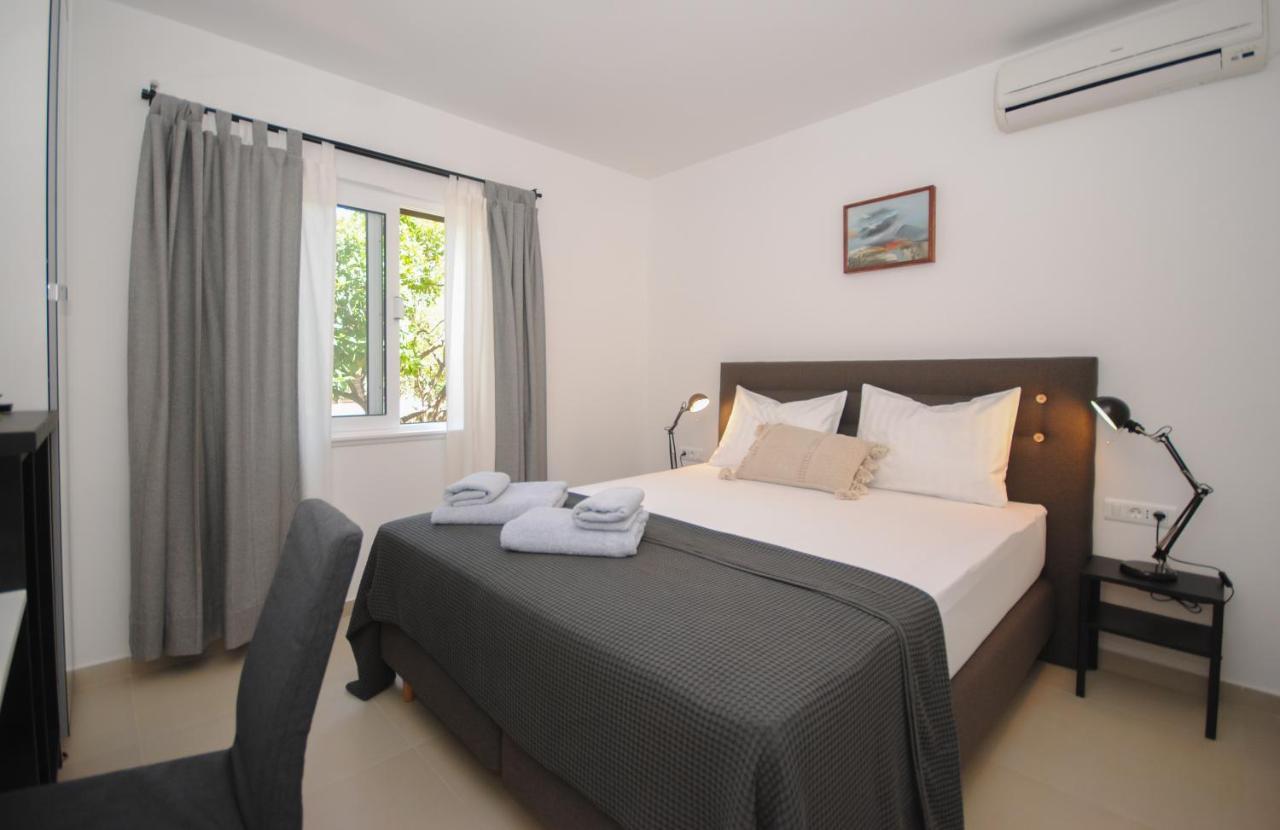 Rooms Dilk Vis Ngoại thất bức ảnh